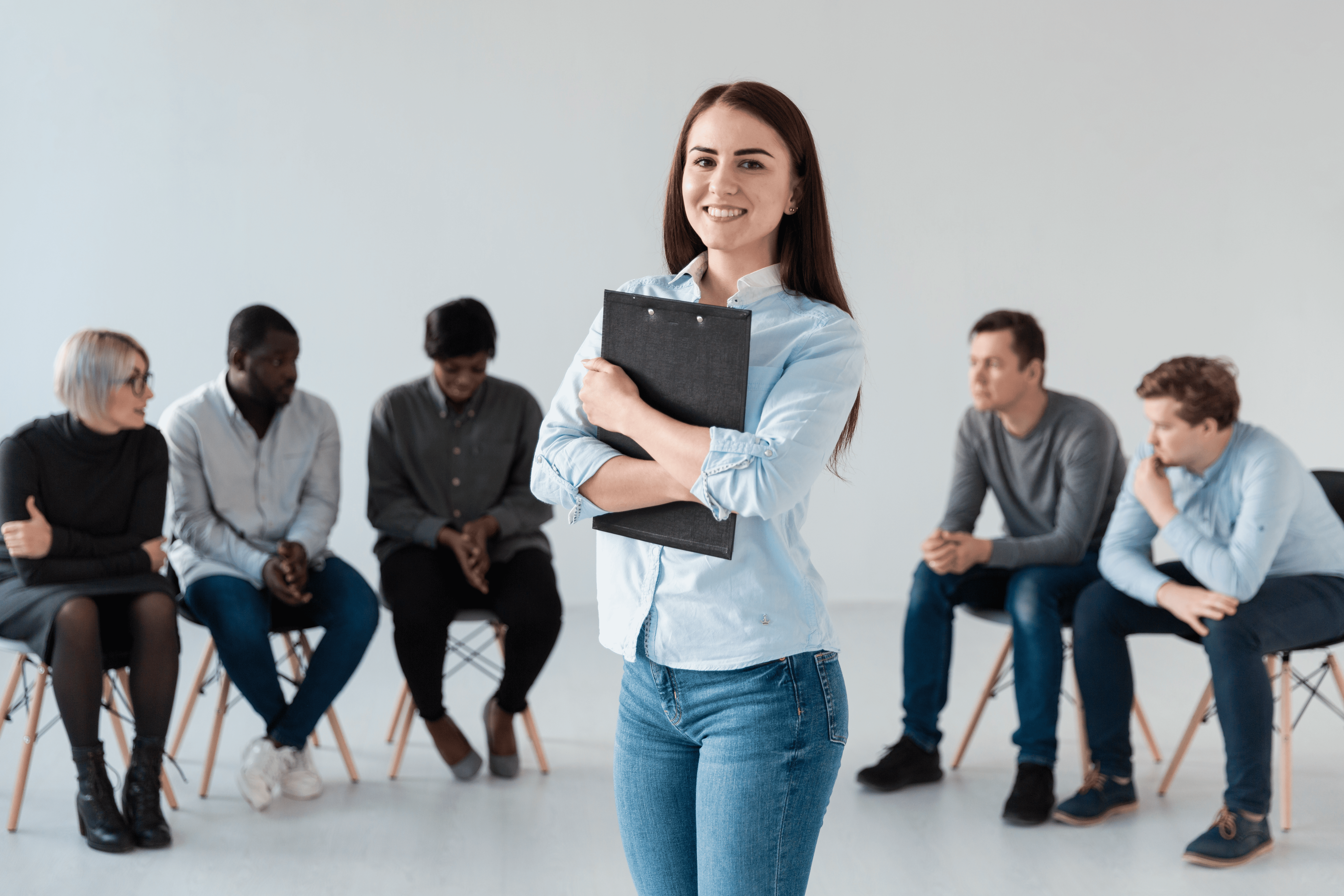 Equipo de seguridad